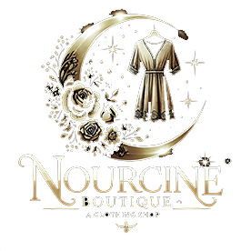 BOUTIQUE NOURCINE Logo